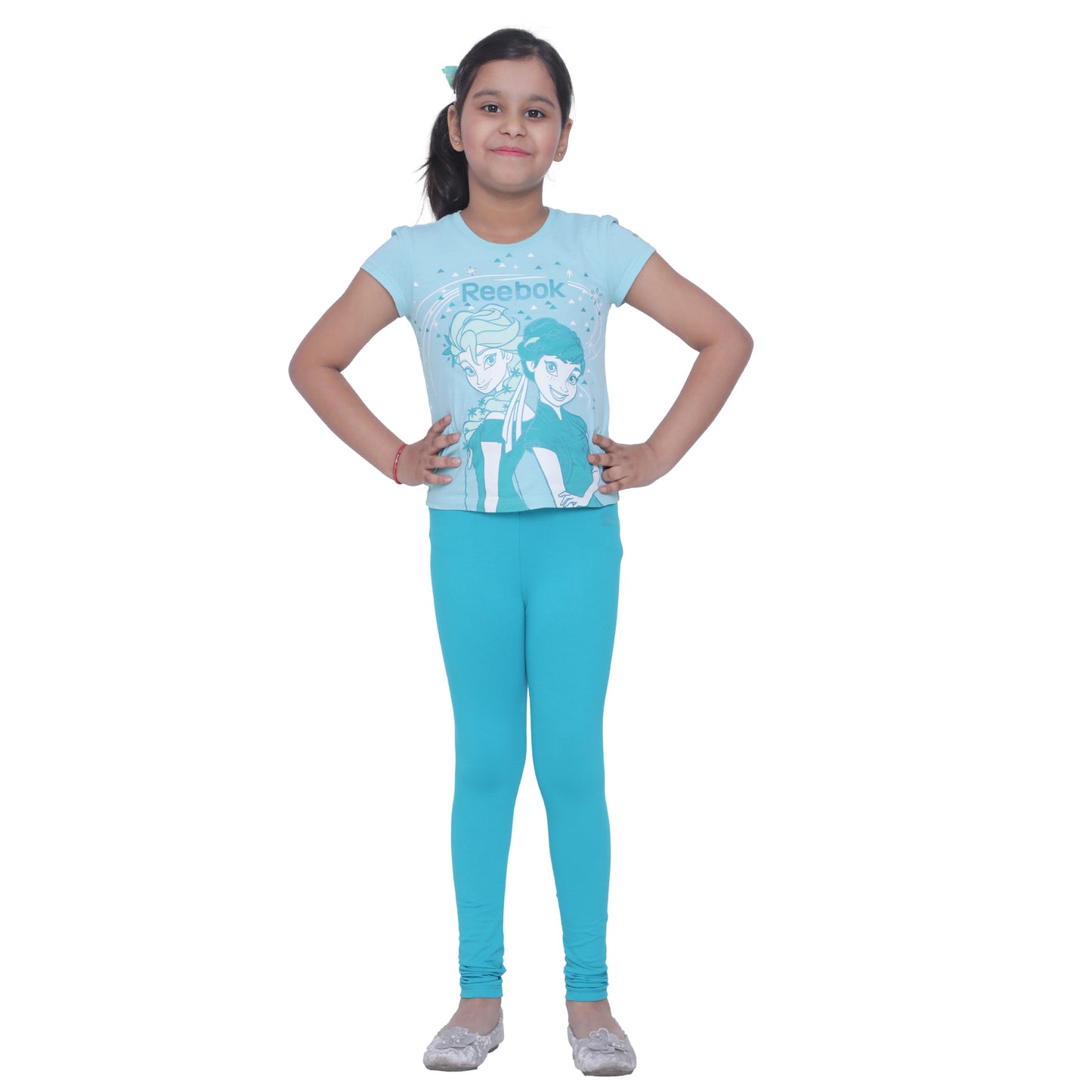 Robinbosky Premium Girls Full Leggings