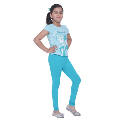Robinbosky Premium Girls Full Leggings