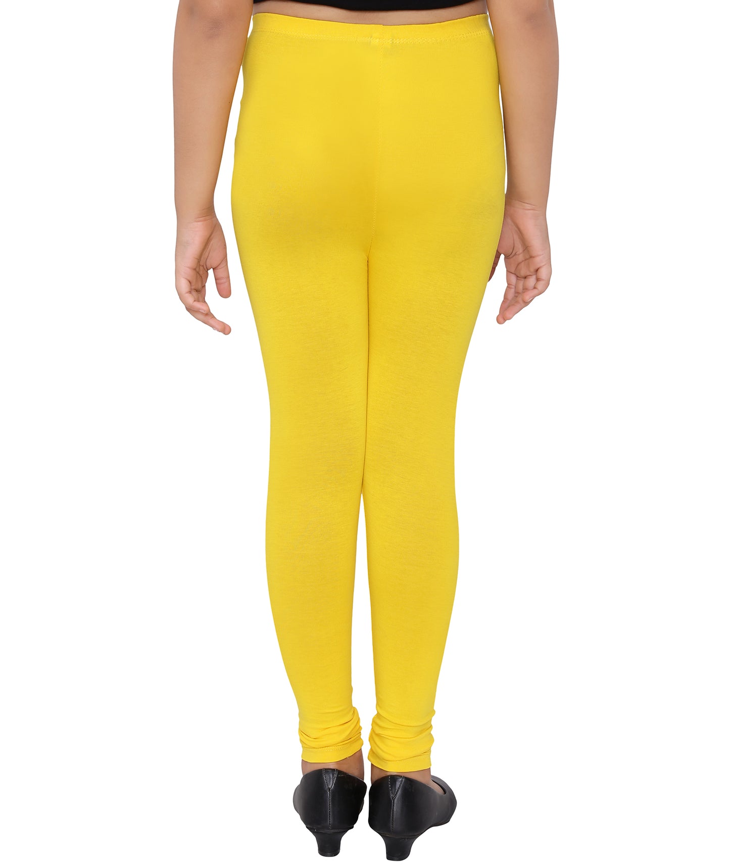Robinbosky Premium Girls Full Cotton Leggings