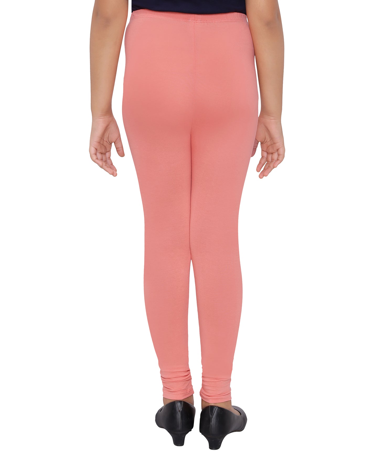 Robinbosky Premium Girls Full Cotton Leggings