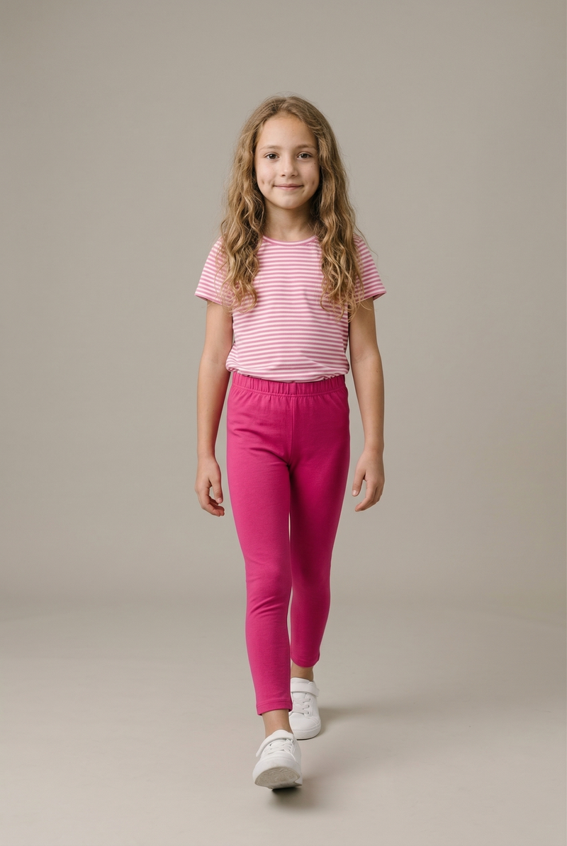 ANKLE LEGGINGS