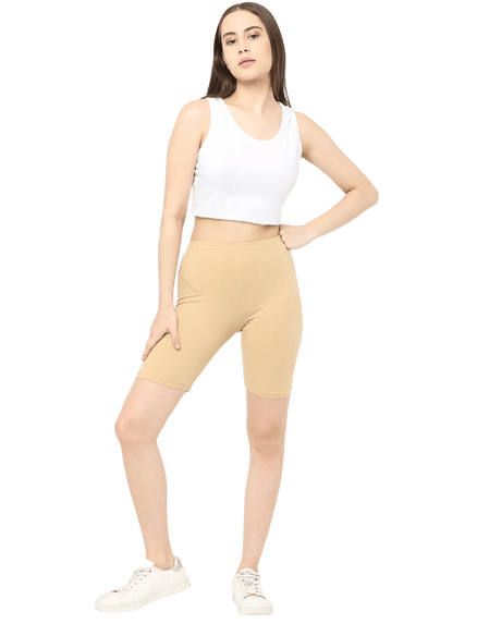 YOGA SHORTS