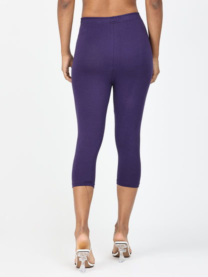 Robinbosky Premium Women Capri Leggings