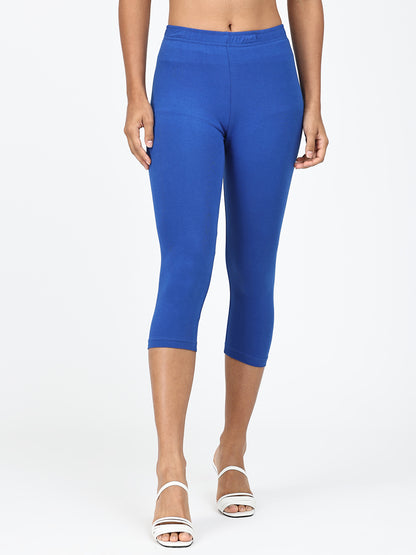 Robinbosky Premium Women Capri Leggings
