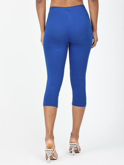 Robinbosky Premium Women Capri Leggings