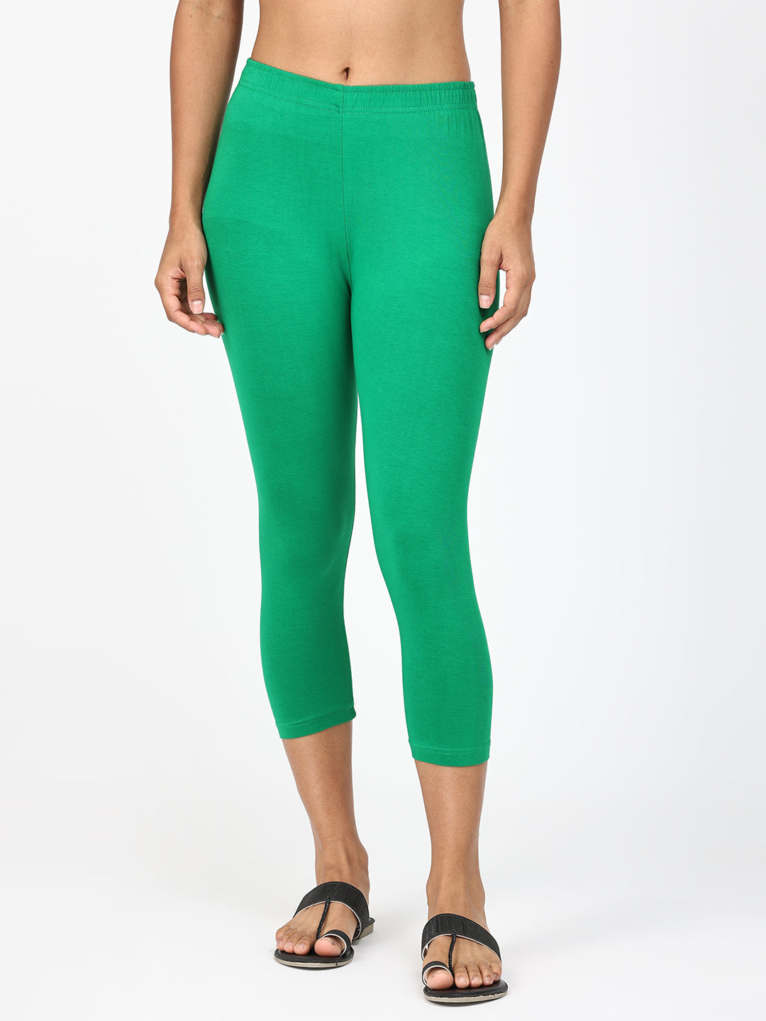 Robinbosky Premium Women Capri Leggings