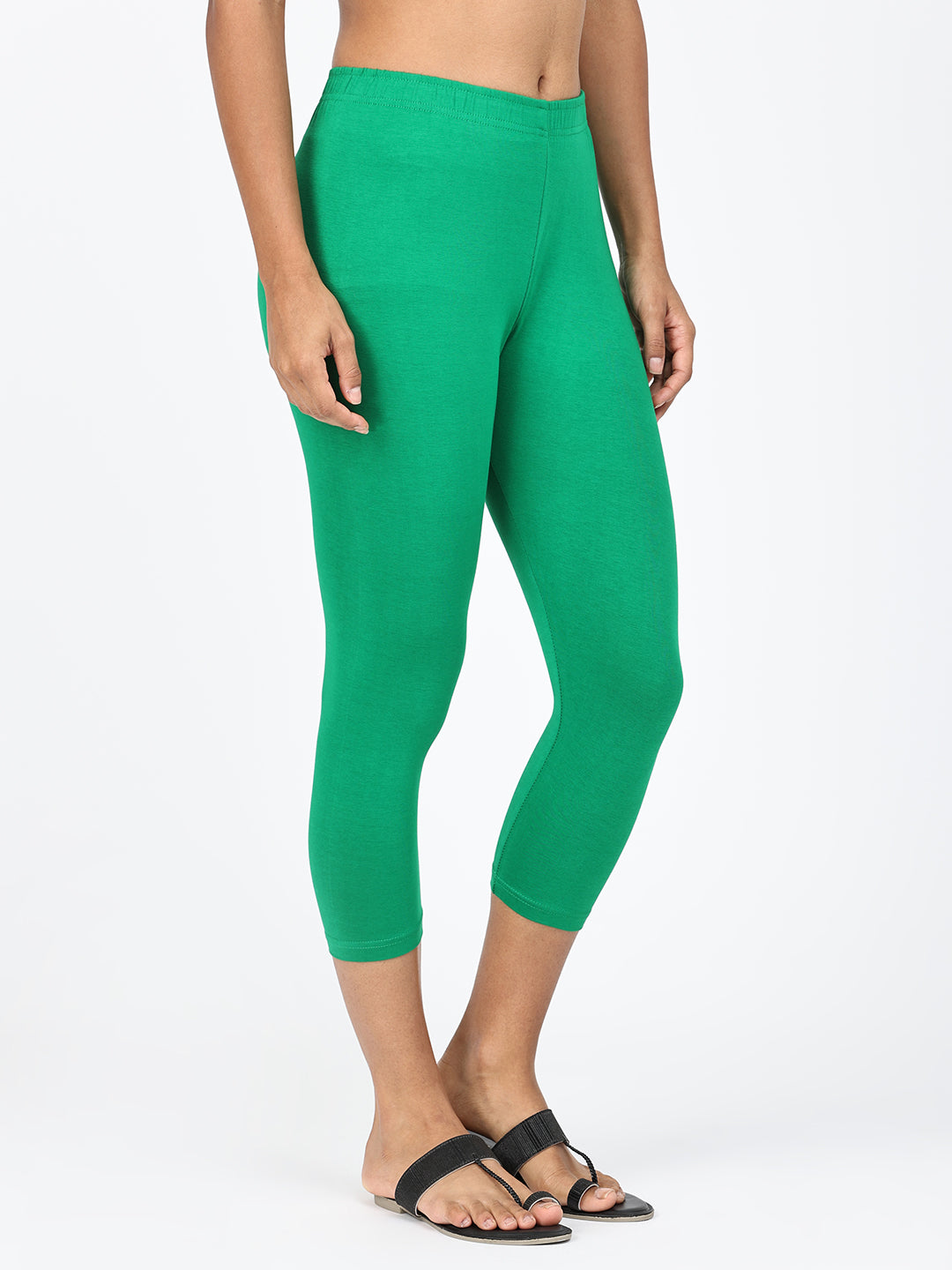 Robinbosky Premium Women Capri Leggings