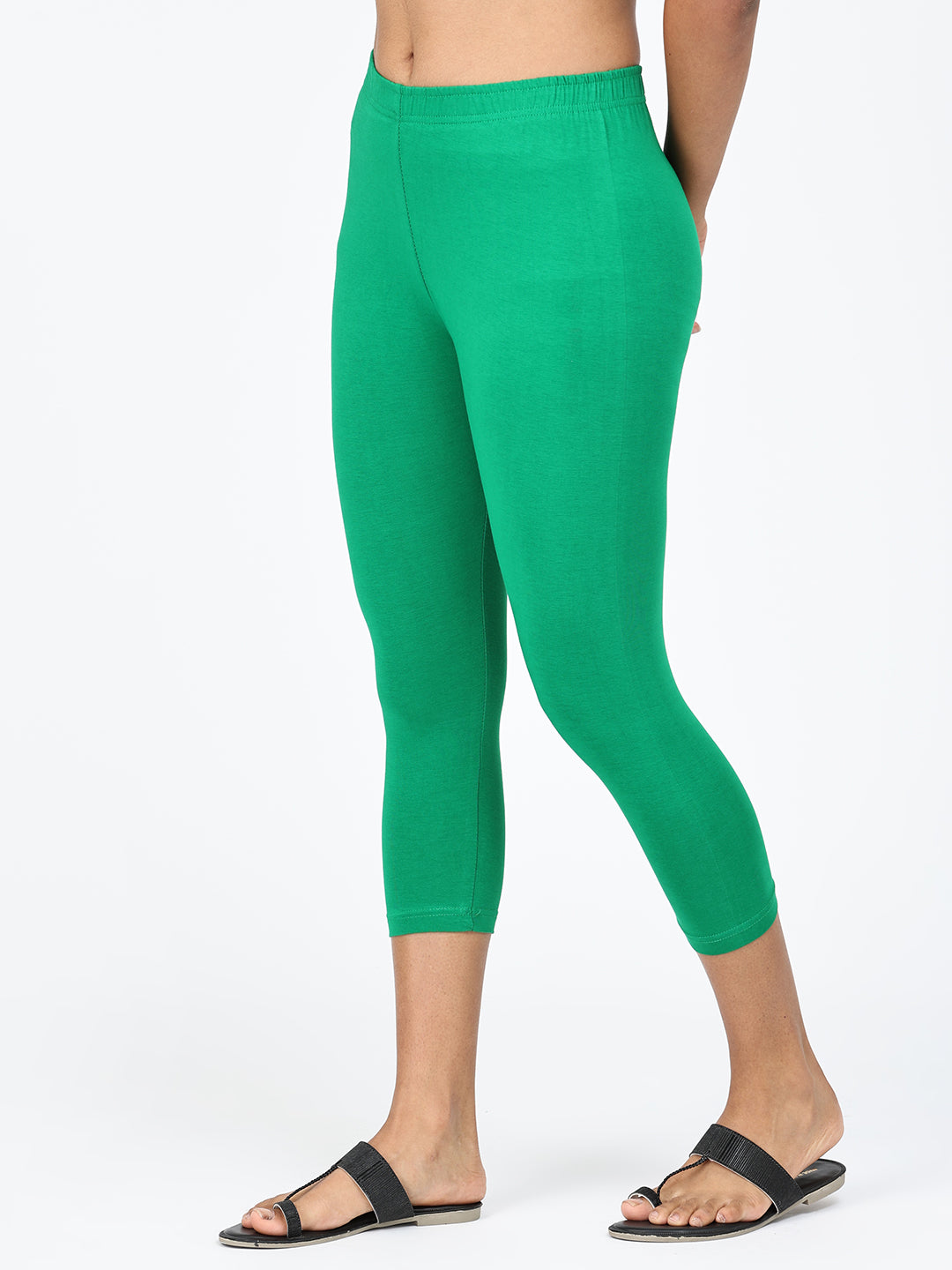 Robinbosky Premium Women Capri Leggings