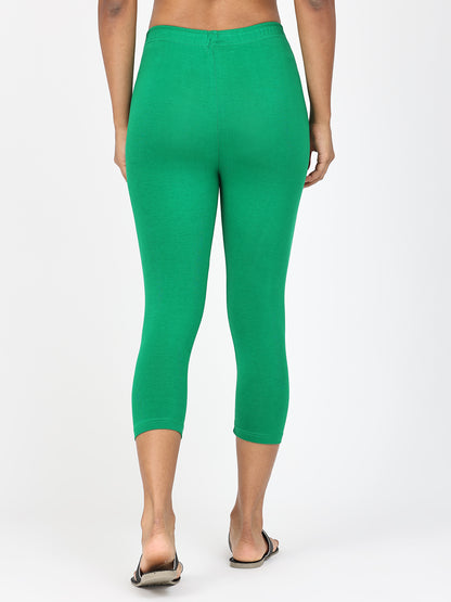Robinbosky Premium Women Capri Leggings