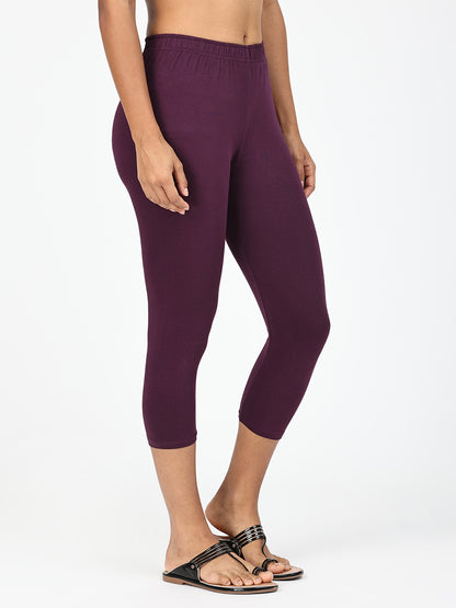 Robinbosky Premium Women Capri Leggings