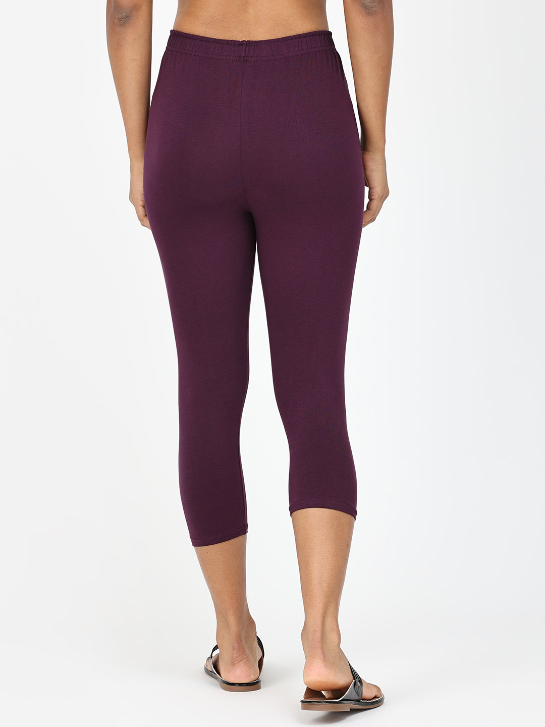 Robinbosky Premium Women Capri Leggings
