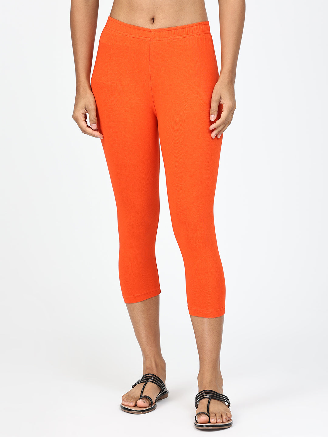 Robinbosky Premium Women Capri Leggings