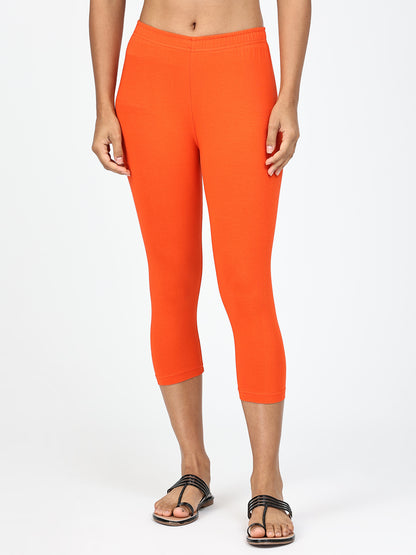 Robinbosky Premium Women Capri Leggings