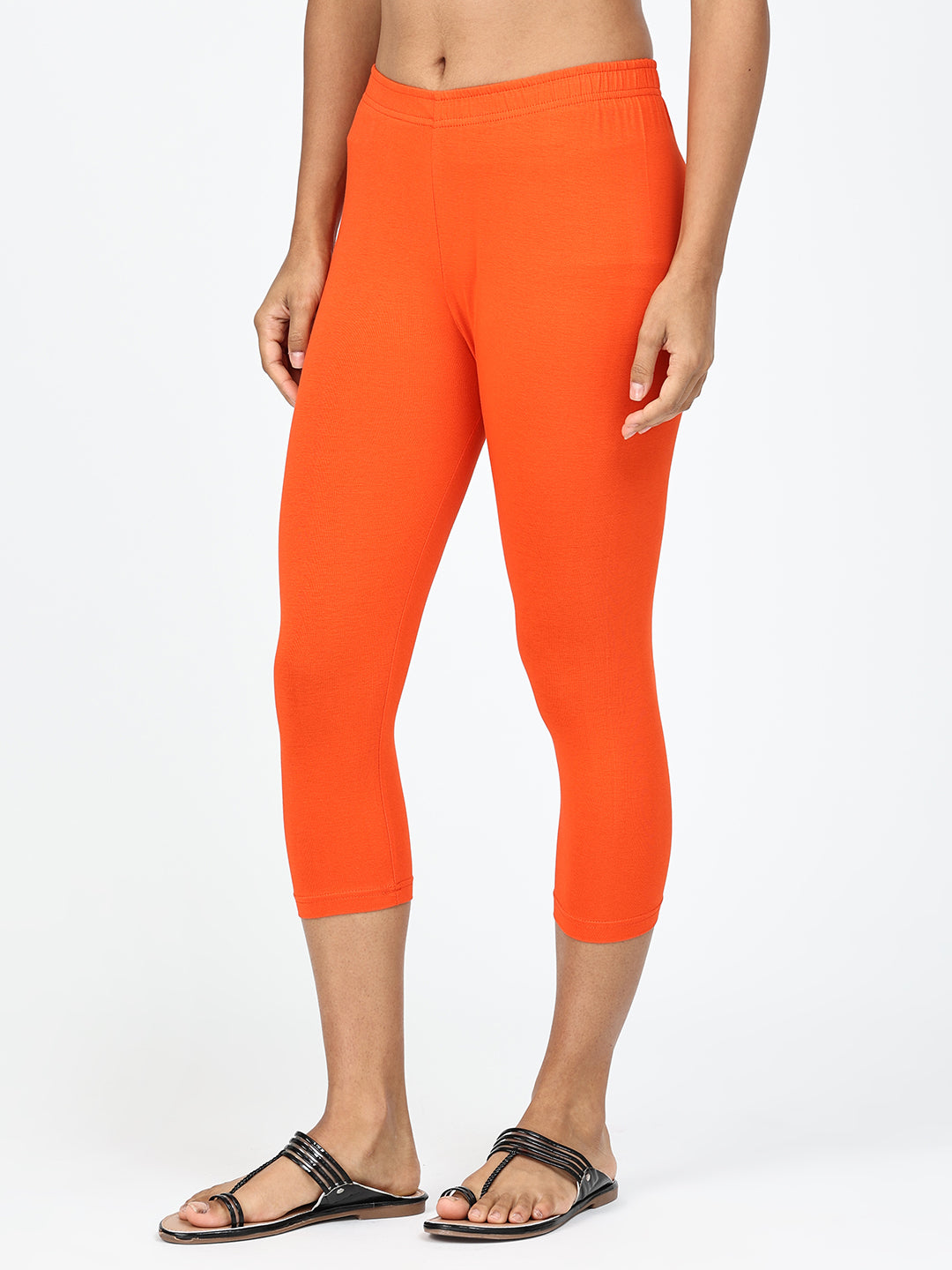 Robinbosky Premium Women Capri Leggings