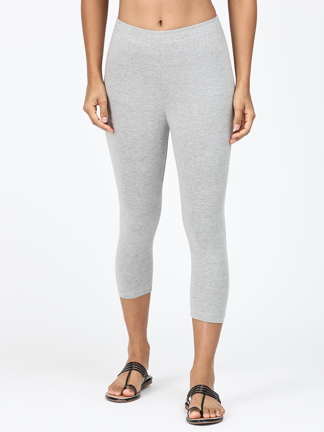 Robinbosky Premium Women Capri Leggings