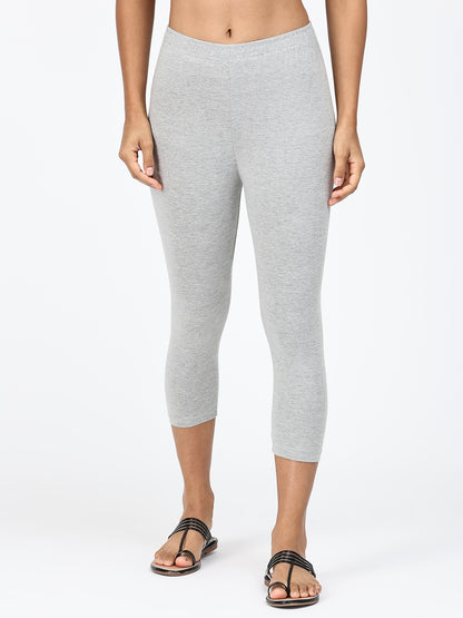 Robinbosky Premium Women Capri Leggings