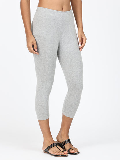Robinbosky Premium Women Capri Leggings
