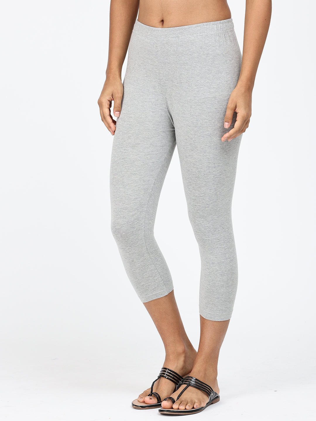 Robinbosky Premium Women Capri Leggings
