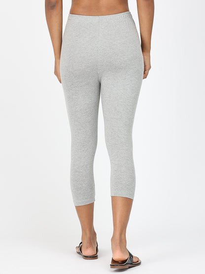 Robinbosky Premium Women Capri Leggings