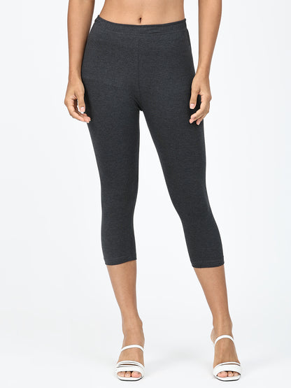 Robinbosky Premium Women Capri Leggings
