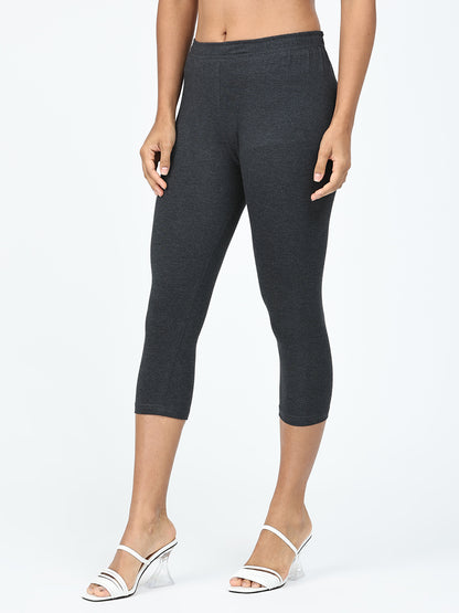 Robinbosky Premium Women Capri Leggings