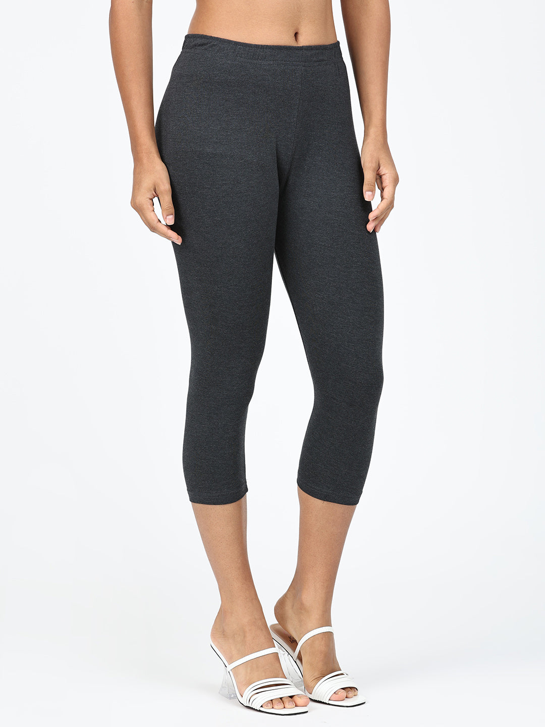 Robinbosky Premium Women Capri Leggings