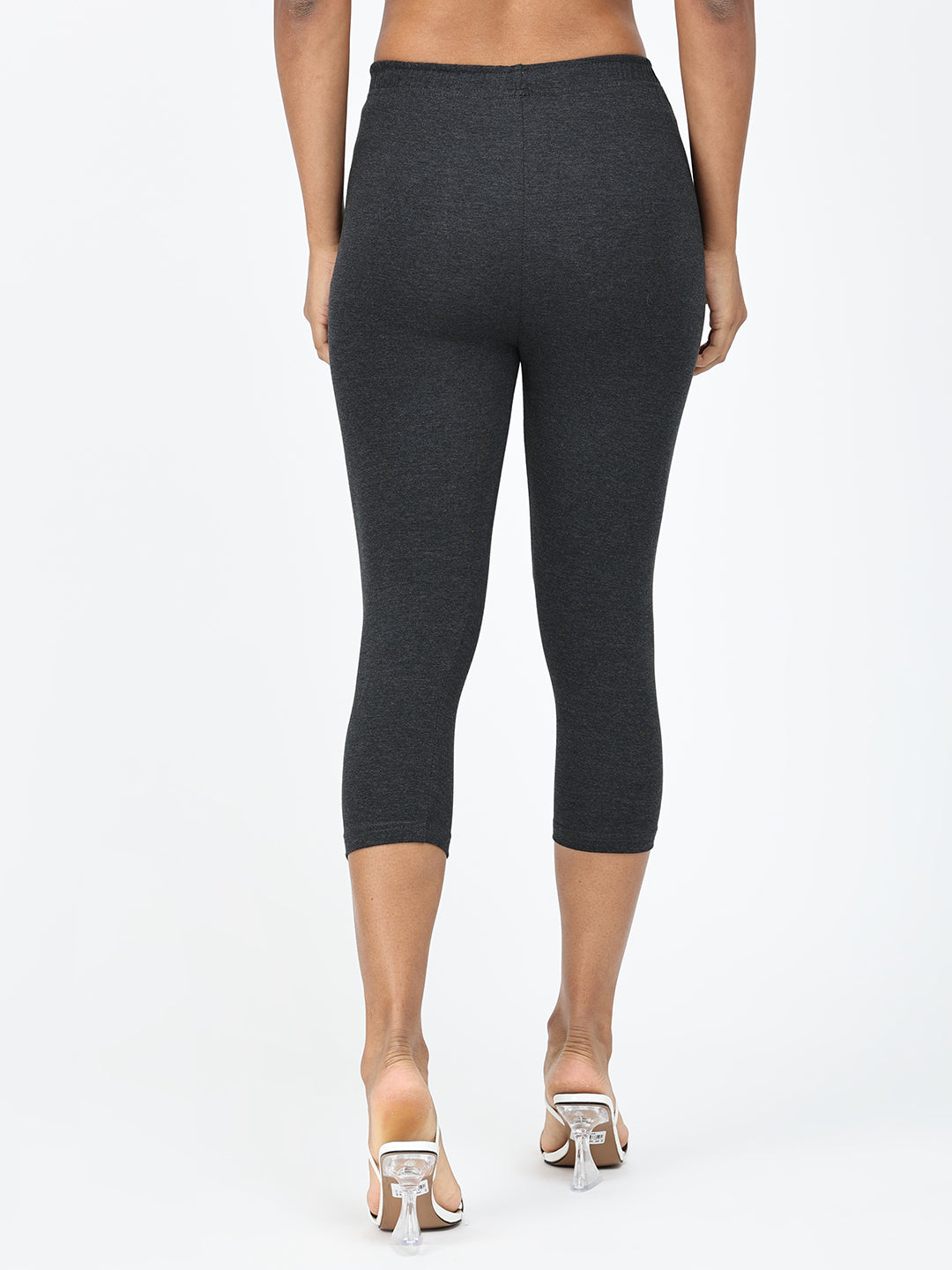 Robinbosky Premium Women Capri Leggings