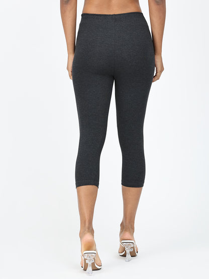 Robinbosky Premium Women Capri Leggings