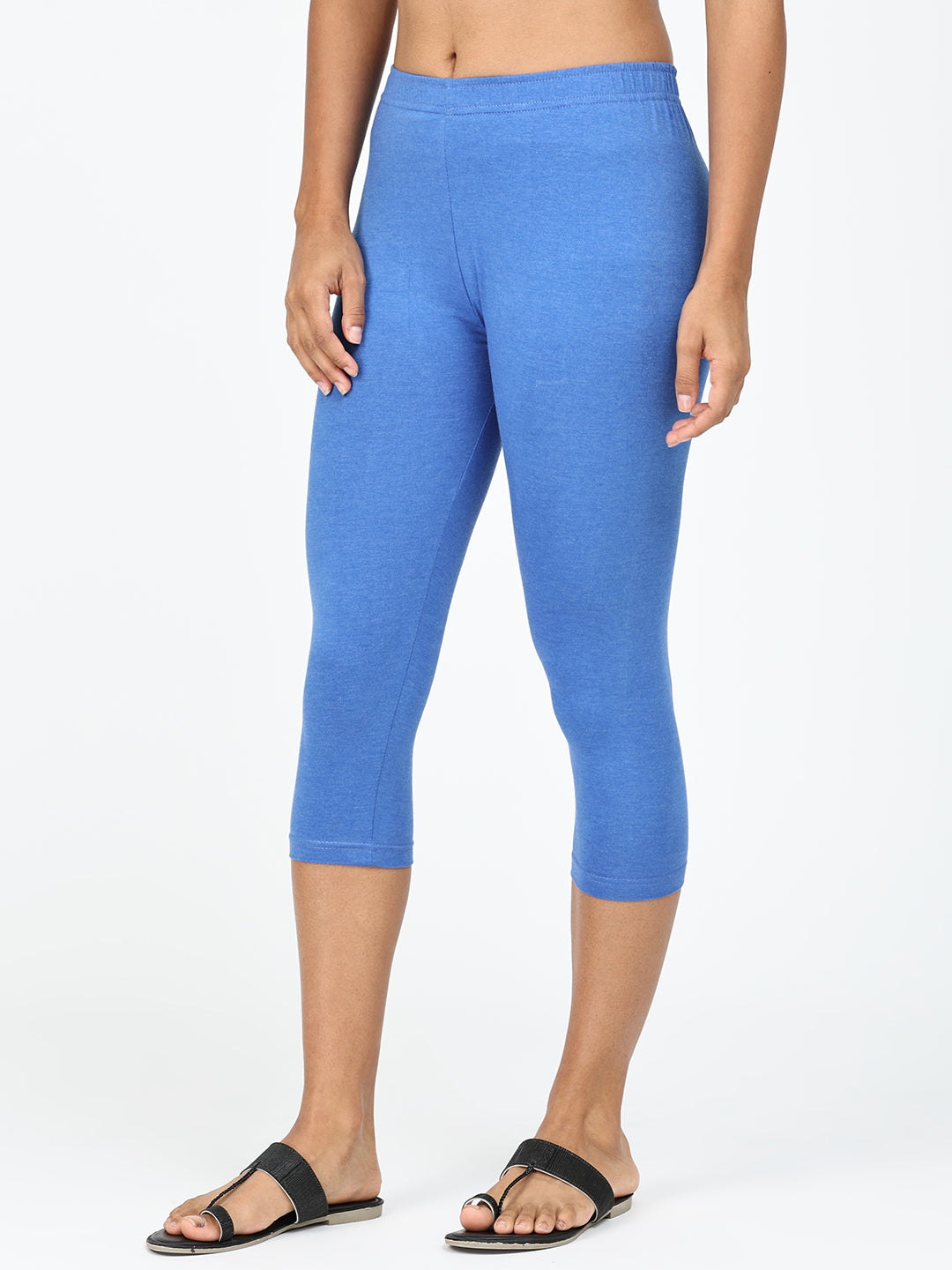 Robinbosky Premium Women Capri Leggings