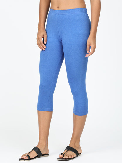 Robinbosky Premium Women Capri Leggings