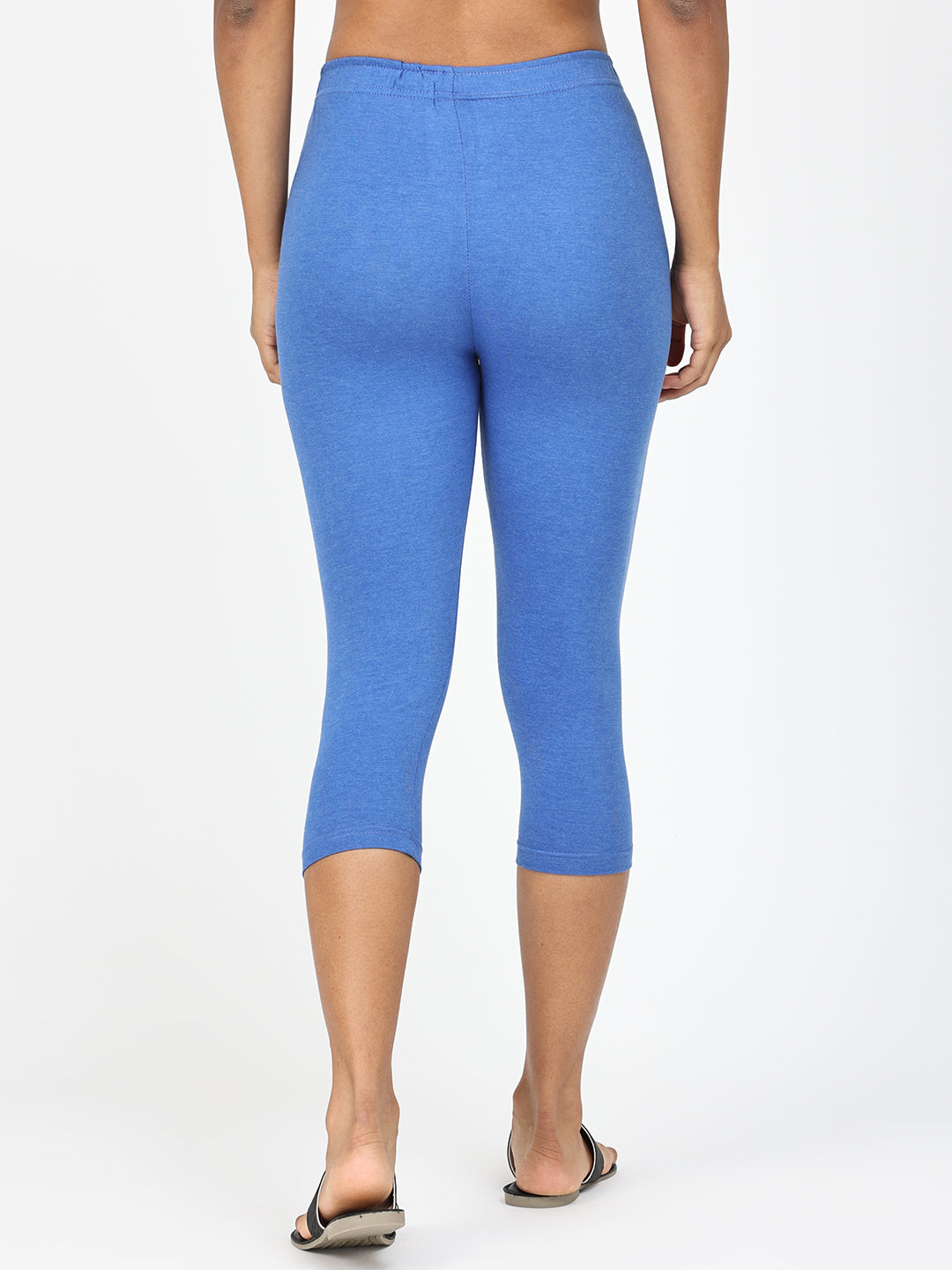 Robinbosky Premium Women Capri Leggings