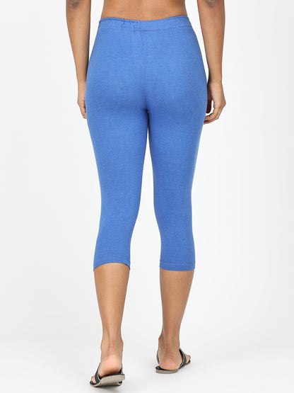 Robinbosky Premium Women Capri Leggings