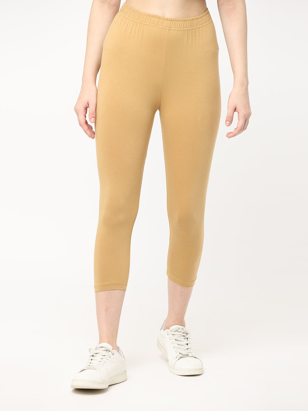 Robinbosky Premium Women Capri Leggings