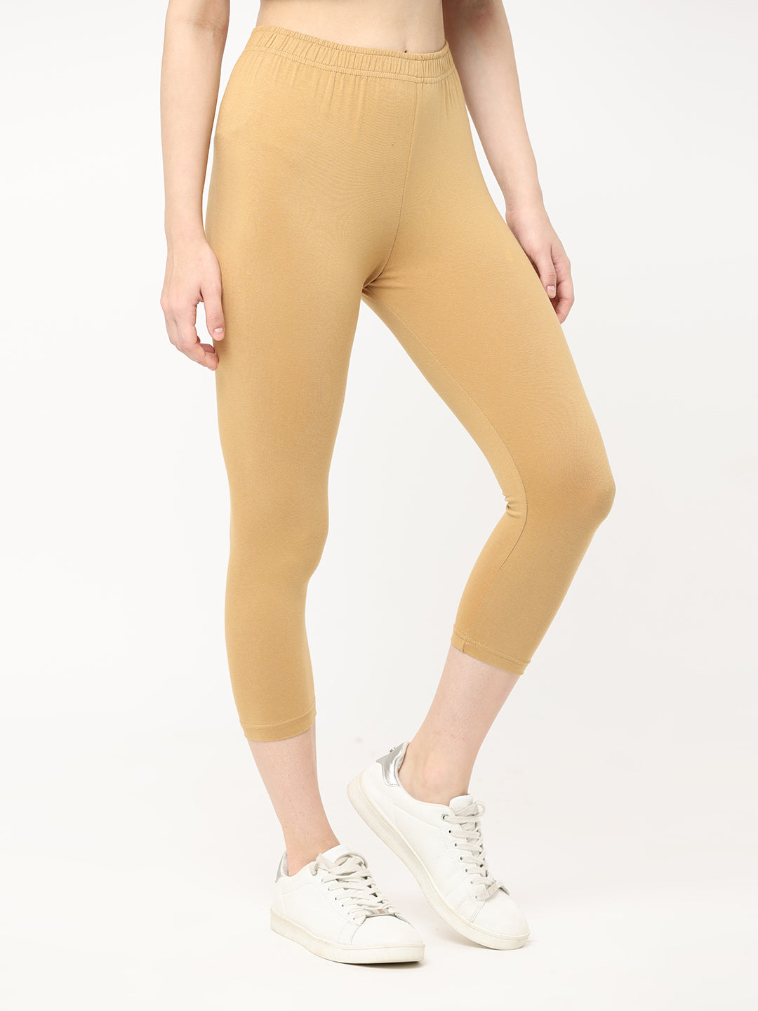 Robinbosky Premium Women Capri Leggings