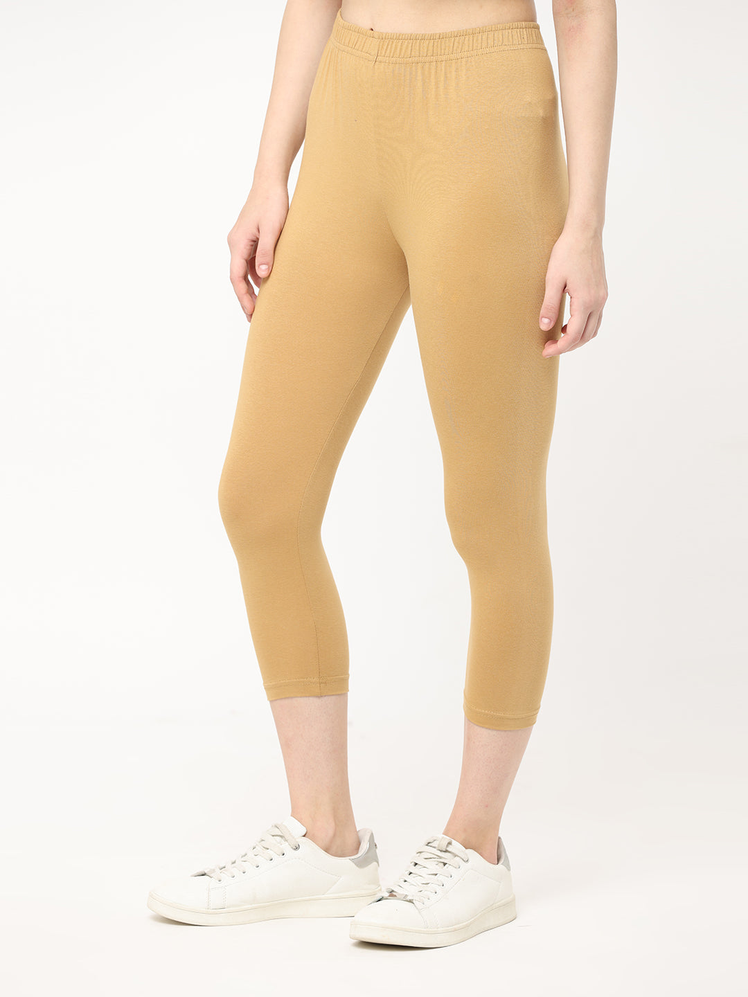 Robinbosky Premium Women Capri Leggings