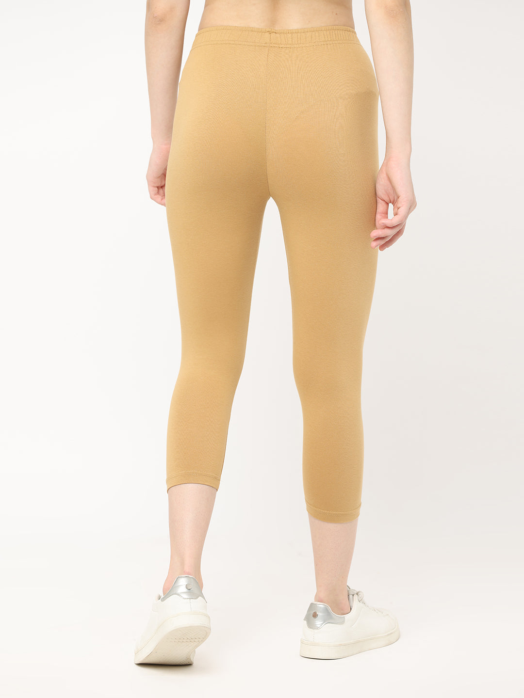 Robinbosky Premium Women Capri Leggings