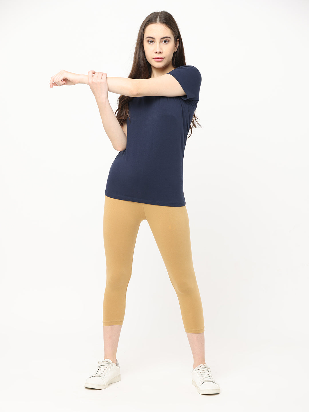 Robinbosky Premium Women Capri Leggings