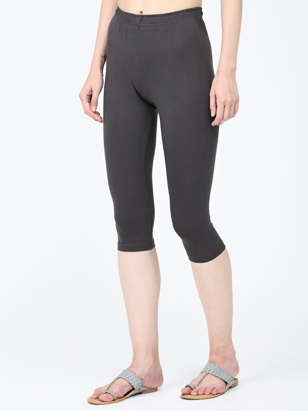 Robinbosky Premium Women Capri Leggings