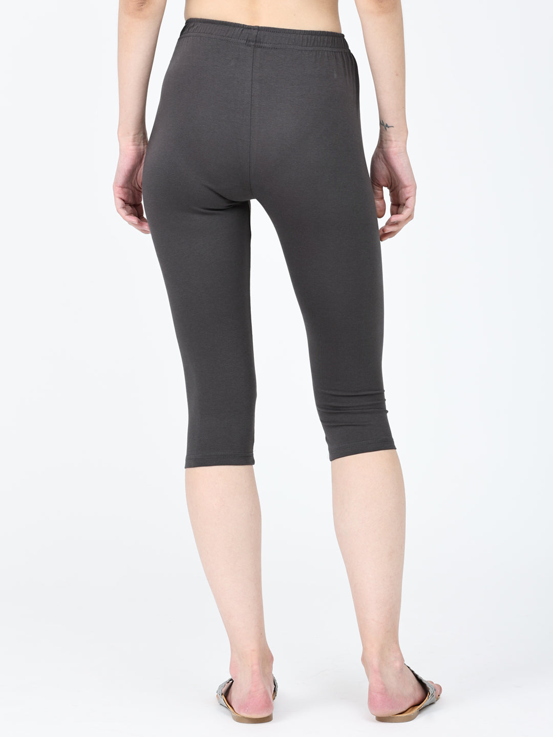 Robinbosky Premium Women Capri Leggings