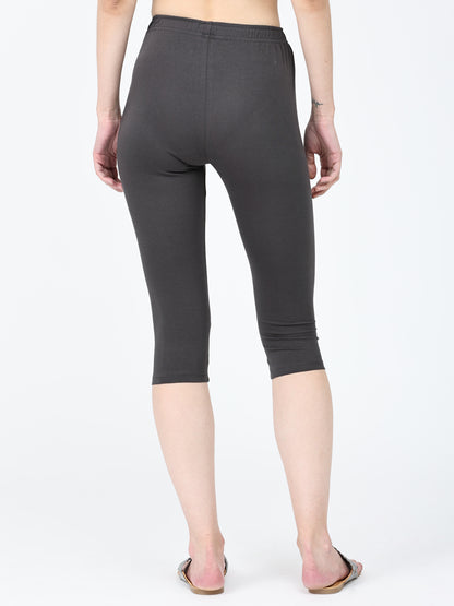 Robinbosky Premium Women Capri Leggings