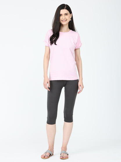 Robinbosky Premium Women Capri Leggings