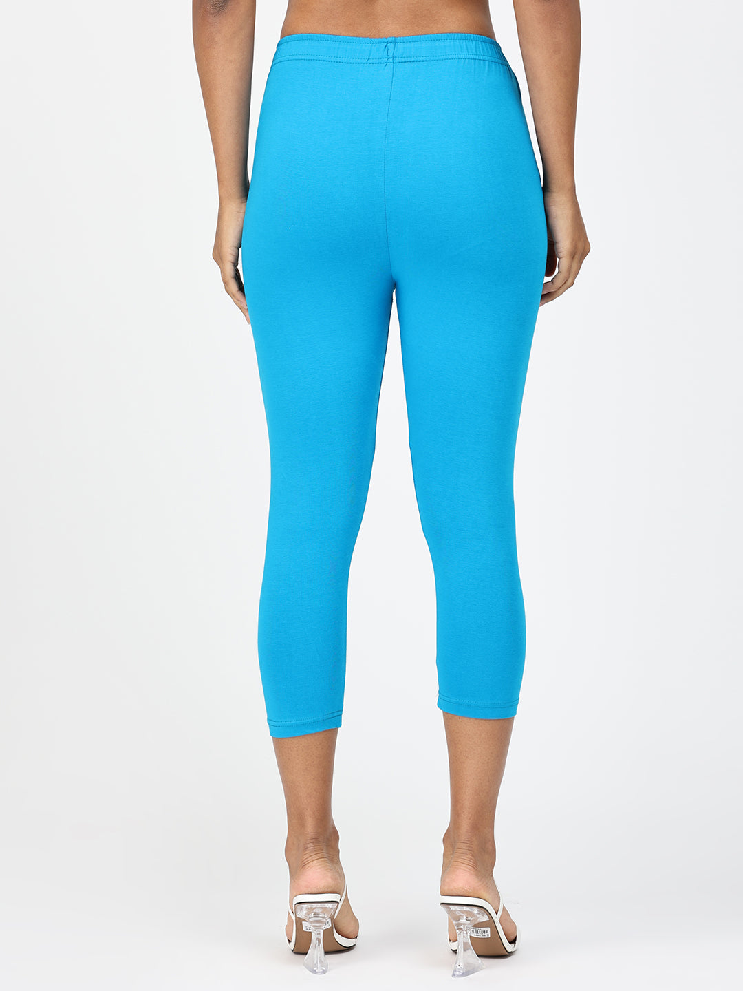 Robinbosky Premium Women Capri Leggings