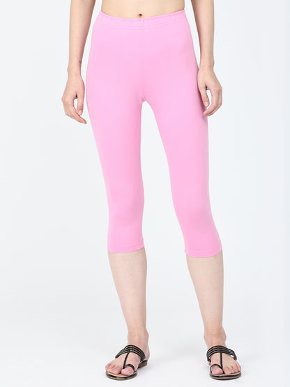 Robinbosky Premium Women Capri Leggings