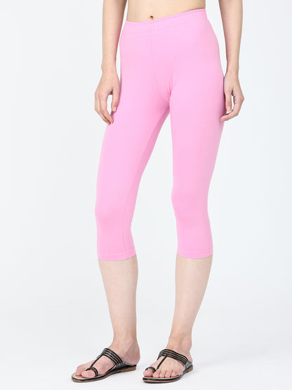 Robinbosky Premium Women Capri Leggings