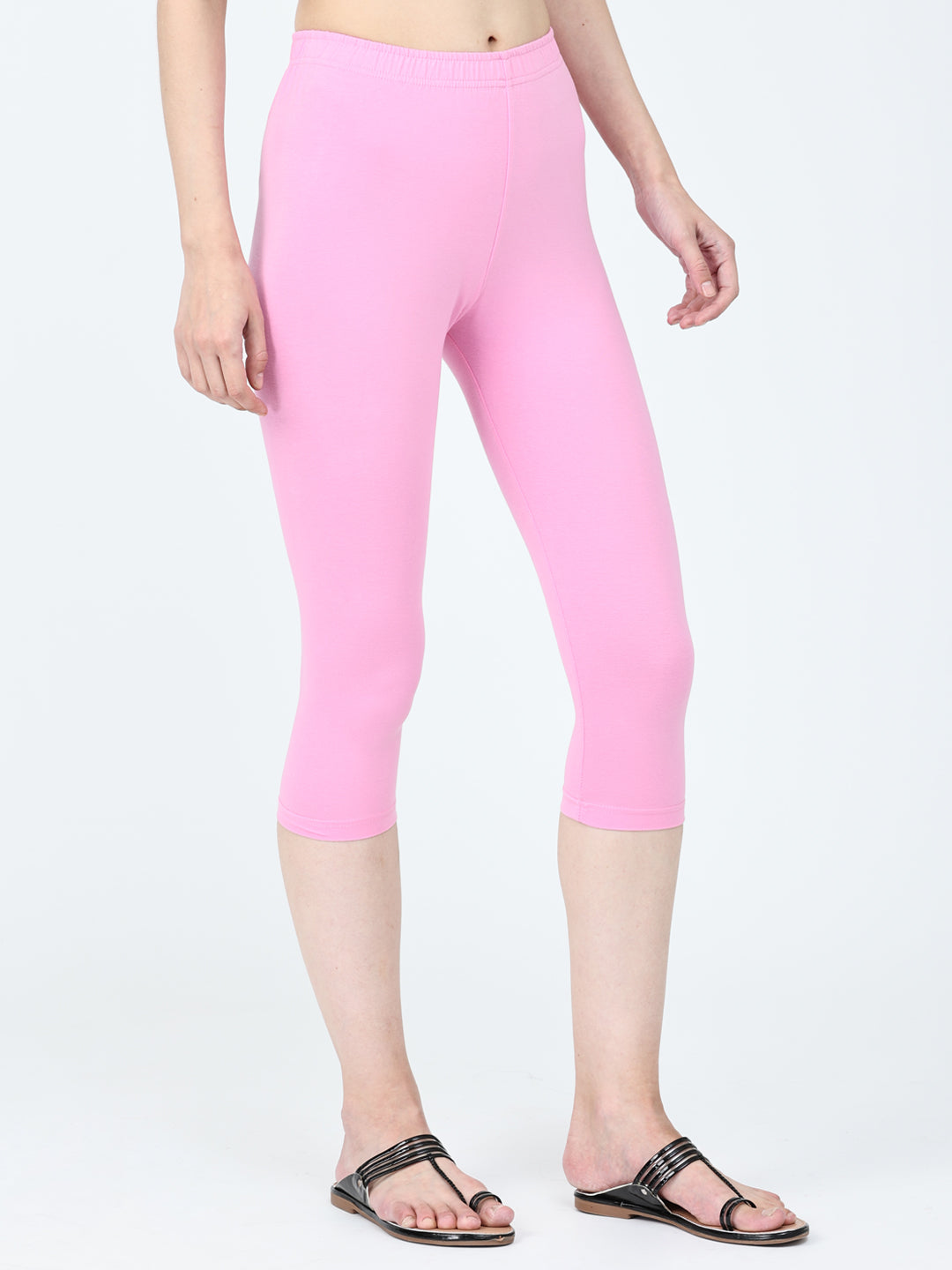 Robinbosky Premium Women Capri Leggings