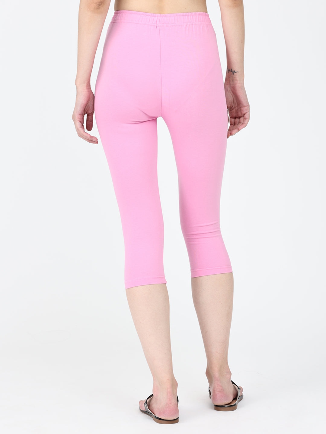 Robinbosky Premium Women Capri Leggings