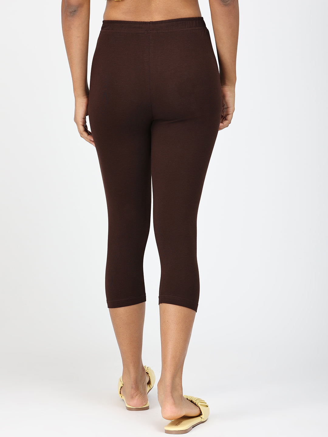 Robinbosky Premium Women Capri Leggings