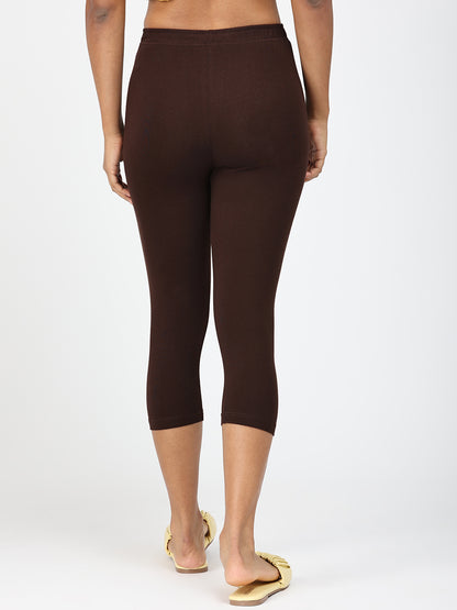 Robinbosky Premium Women Capri Leggings