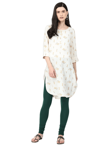 CHURIDAR  LEGGINGS