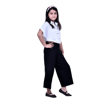 GIRL’s PALAZZO PantS